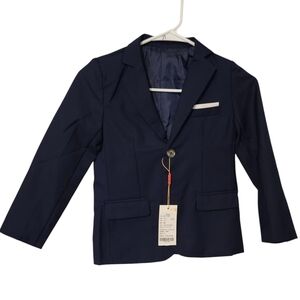 Boys Suit Jacket